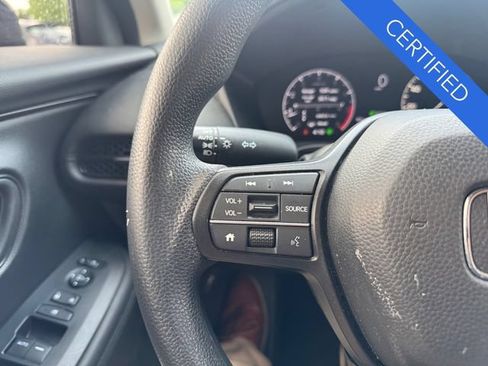 Used 2024 Honda HR-V LX image 17