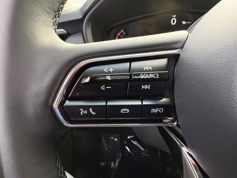 New 2026 MAZDA CX-90 3.3 Turbo w/ Premium Sport Pkg image 26