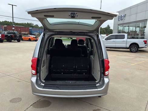Used 2014 Dodge Grand Caravan American Value Package image 13