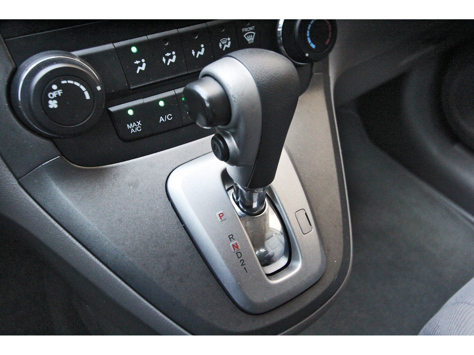 Used 2011 Honda CR-V LX image 26