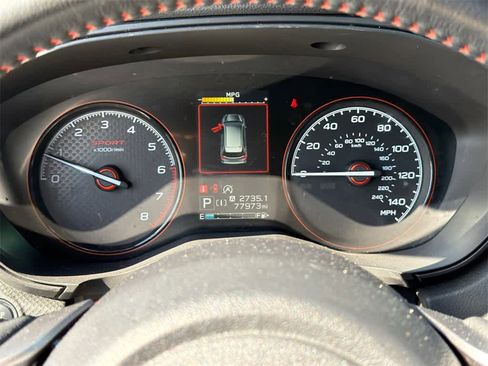 Used 2021 Subaru Forester Sport w/ Popular Package #2 image 27