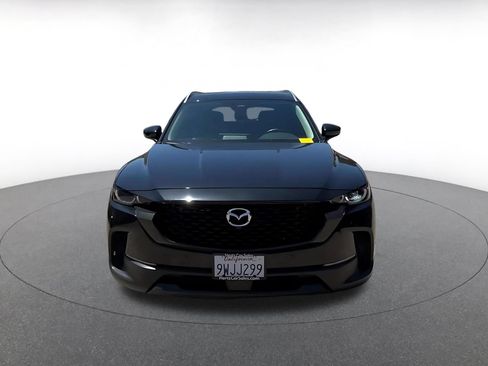 Used 2026 MAZDA CX-50 AWD 2.5 S w/ Premium Package image 4