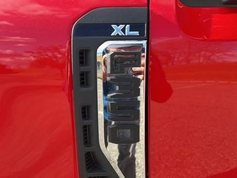 Used 2023 Ford F350 XL w/ Snow Plow Prep Package image 41