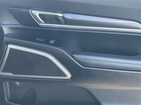Certified 2023 Kia Telluride S w/ S Sunroof Package image 18