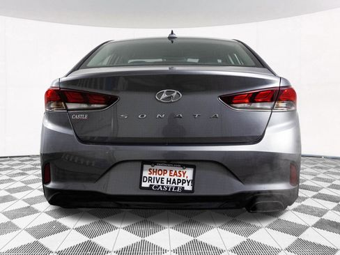 Used 2019 Hyundai Sonata SEL image 13