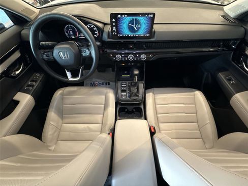 Used 2023 Honda CR-V EX-L image 22