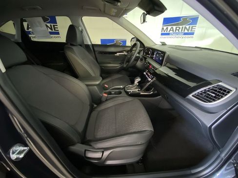 Used 2026 Kia Seltos S FWD image 33