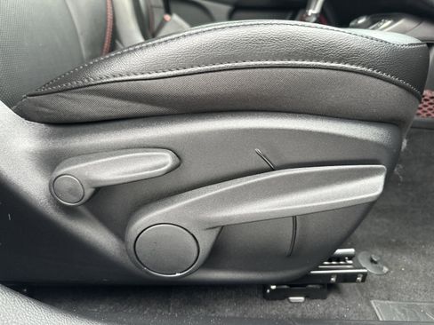 Used 2020 Jeep Compass Trailhawk w/ Leather Interior Group image 29