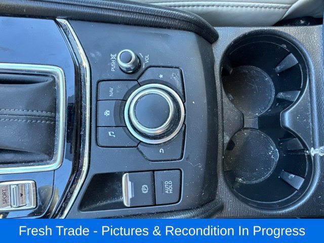 Used 2017 MAZDA CX-5 Touring AWD/4WD image 13