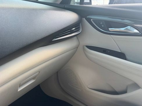 Used 2021 Buick Envision Preferred FWD image 19