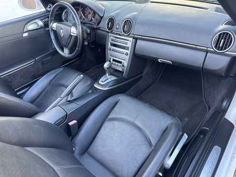 Used 2008 Porsche Boxster image 19
