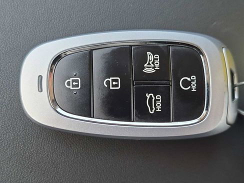 Used 2022 Hyundai Sonata SEL FWD image 33