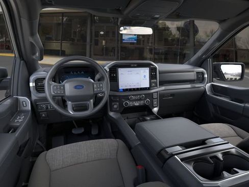 New 2026 Ford F150 XLT AWD/4WD image 9