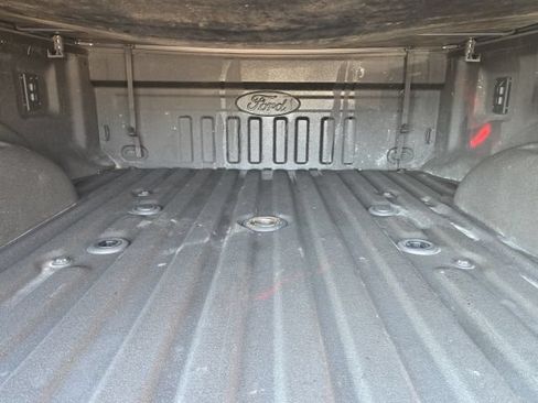 Used 2024 Ford F350 Platinum AWD/4WD image 12