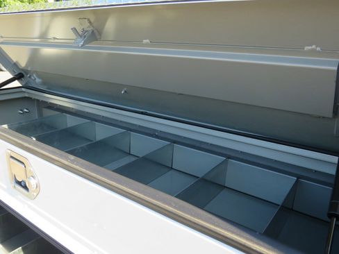 New 2022 RAM 3500 Tradesman w/ Chrome Appearance Group image 43