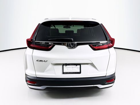 Certified 2020 Honda CR-V EX-L image 31