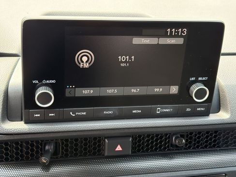 Used 2024 Honda CR-V EX image 21