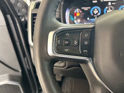 Used 2025 RAM 3500 Laramie w/ Max Tow Package image 52