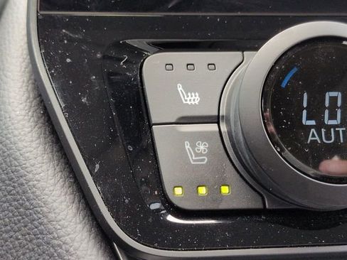 Certified 2025 Toyota Grand Highlander AWD Hybrid image 23