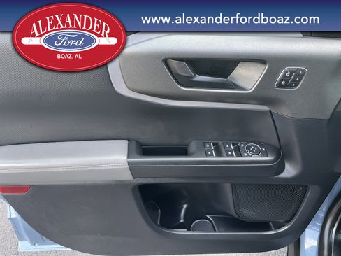 Used 2025 Ford Bronco Sport Badlands AWD/4WD image 13