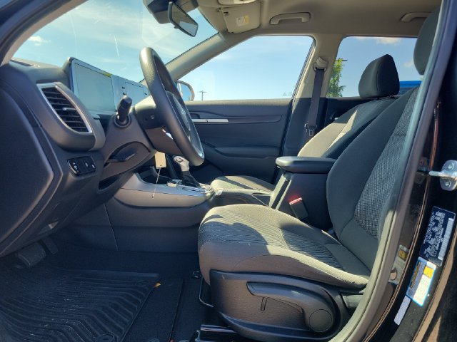Used 2024 Kia Seltos LX AWD/4WD image 15