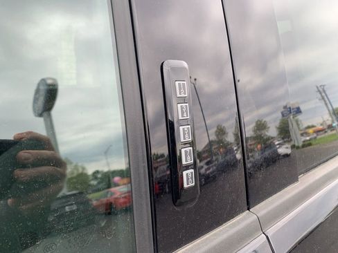 Used 2024 Ford F150 XLT w/ Equipment Group 302A MID AWD/4WD image 24