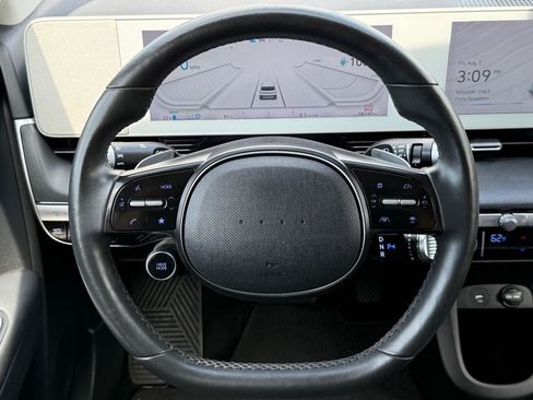Used 2024 Hyundai Ioniq 5 SEL RWD image 20
