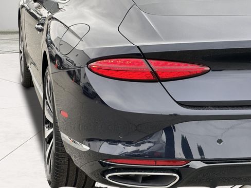 New 2026 Bentley Continental GT AWD/4WD image 68
