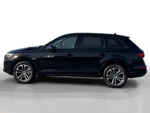 New 2026 Audi Q7 2.0T Premium Plus image 2