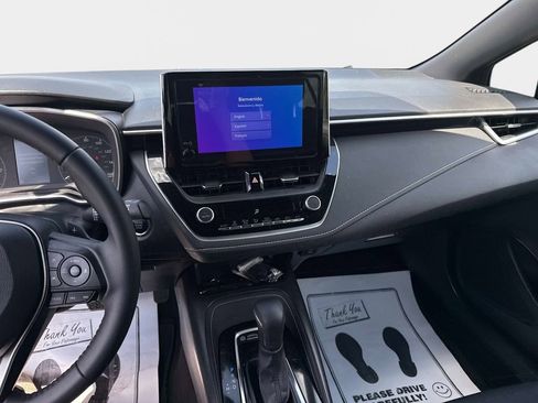 Used 2025 Toyota Camry SE w/ Multimedia Upgrade Package image 47