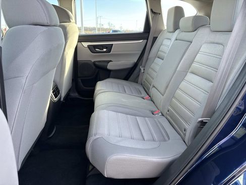 Used 2020 Honda CR-V LX image 20