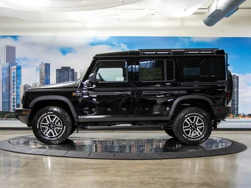 New 2025 INEOS Grenadier image 6