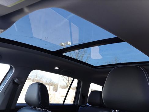 New 2026 Volkswagen Atlas SE image 20