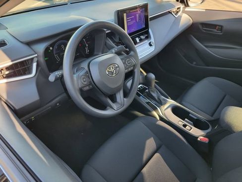 New 2026 Toyota Corolla LE FWD image 5