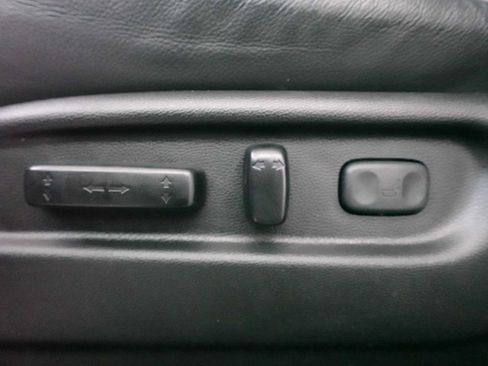 Certified 2023 Honda Passport TrailSport image 14