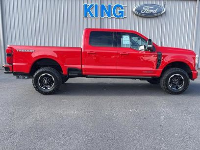 Certified 2024 Ford F250 Lariat w/ Lariat Ultimate Package