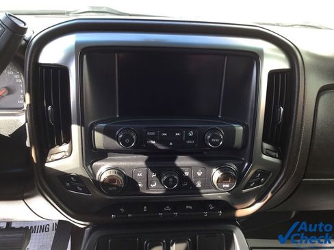 Used 2016 Chevrolet Silverado 2500 LTZ w/ LTZ Plus Package image 55
