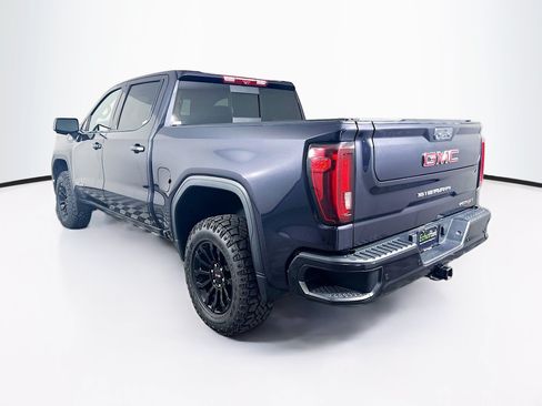 Used 2022 GMC Sierra 1500 AT4X AWD/4WD image 5