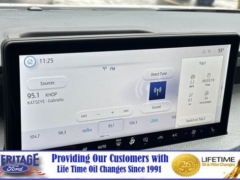 New 2026 Ford Maverick XLT w/ XLT Luxury Package AWD/4WD image 17
