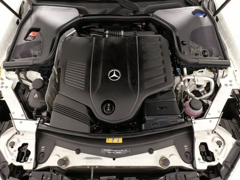 Used 2019 Mercedes-Benz CLS 450 4MATIC image 63