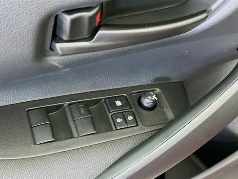 Used 2026 Toyota Corolla LE image 15