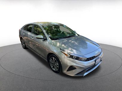 Used 2024 Kia Forte LXS