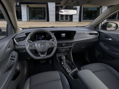 New 2026 Buick Encore GX Sport Touring FWD image 17