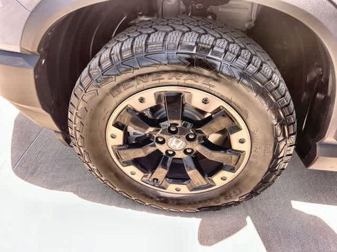 Used 2026 Honda Passport TrailSport Elite image 9