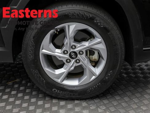 Used 2022 Hyundai Tucson SEL w/ Cargo Package image 32