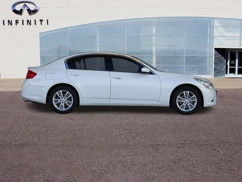 Used 2011 INFINITI G25 x AWD/4WD image 47