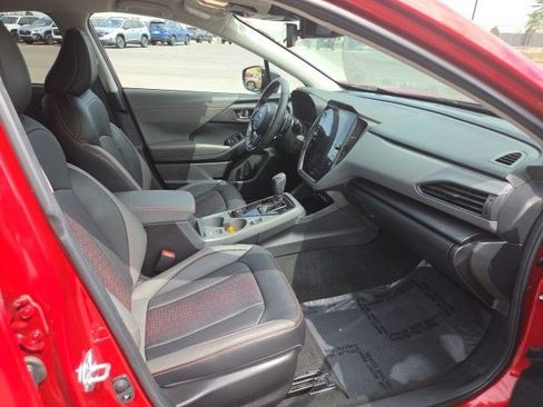 Used 2026 Subaru Crosstrek 2.5i Limited w/ Crosstrek Mirror Package AWD/4WD image 20