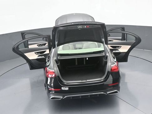 Used 2025 Mercedes-Benz E 350 4MATIC Sedan image 72