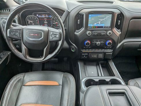 Used 2021 GMC Sierra 1500 AT4 w/ AT4 Premium Package AWD/4WD image 21