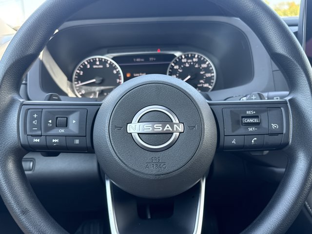 Certified 2025 Nissan Pathfinder S AWD/4WD image 18